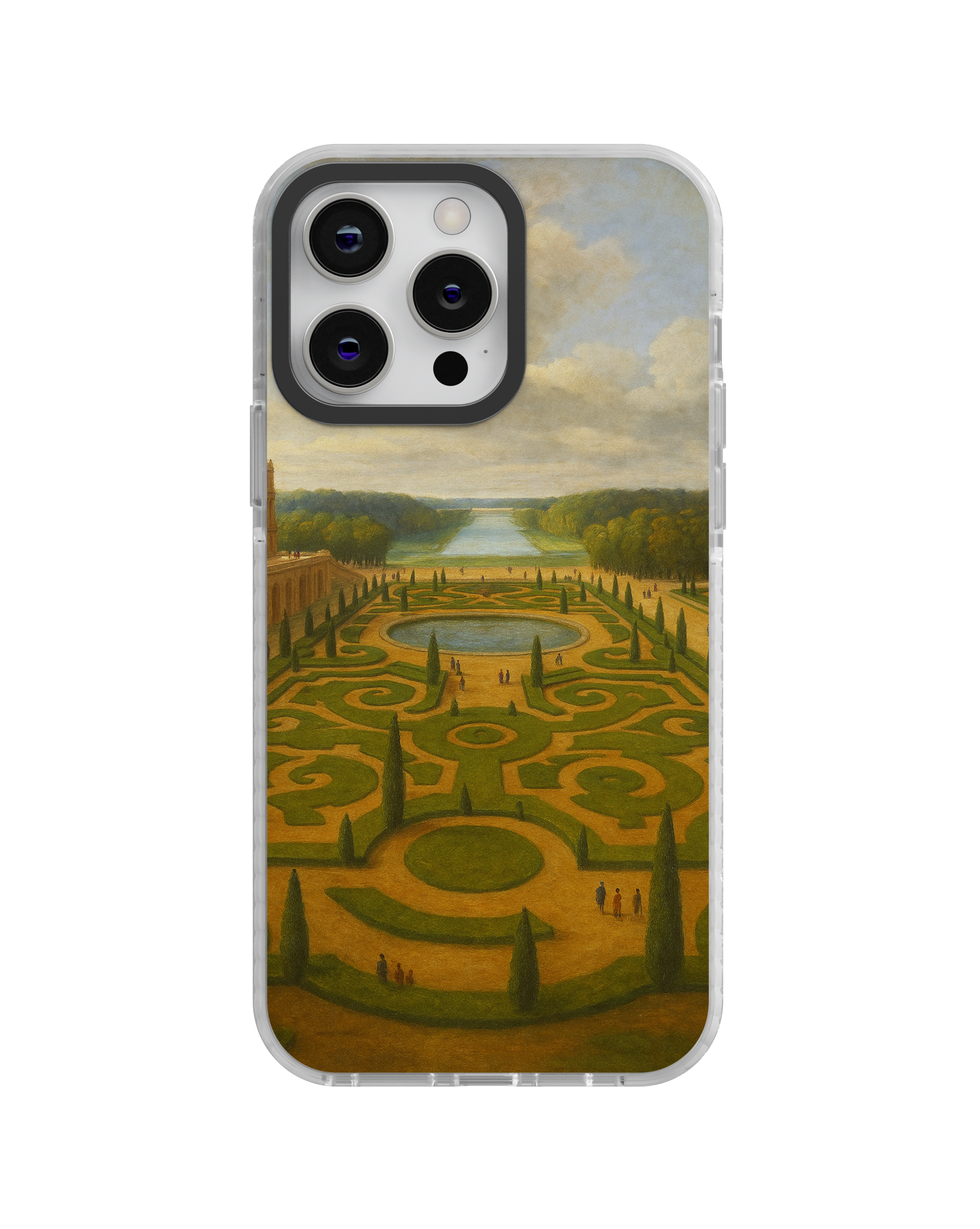 Elegance of Versailles